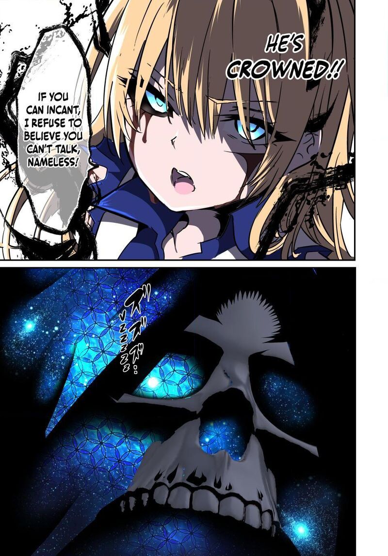 Tensei Shitara Dai Nana Ouji Dattanode Kimamani Majutsu O Kiwamemasu Chapter 195 Page 22