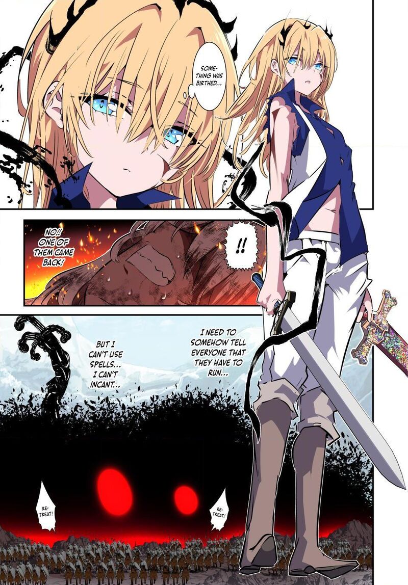 Tensei Shitara Dai Nana Ouji Dattanode Kimamani Majutsu O Kiwamemasu Chapter 195 Page 4