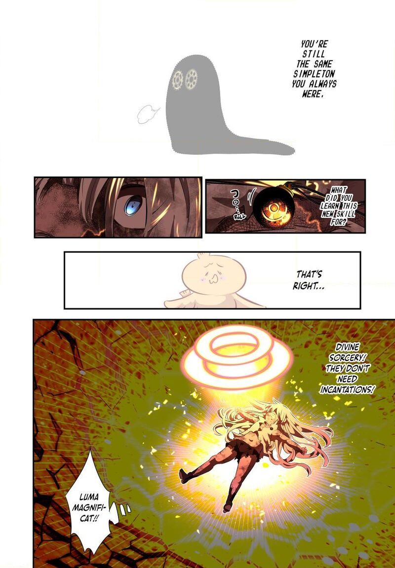 Tensei Shitara Dai Nana Ouji Dattanode Kimamani Majutsu O Kiwamemasu Chapter 195 Page 5