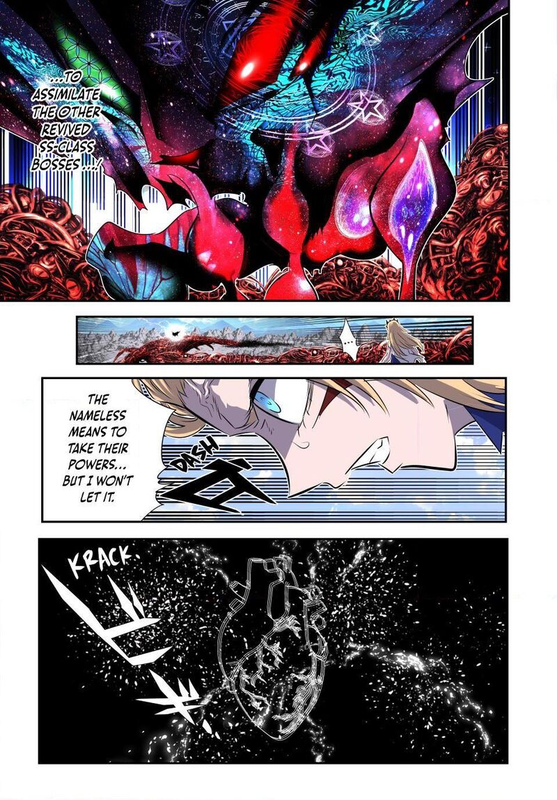 Tensei Shitara Dai Nana Ouji Dattanode Kimamani Majutsu O Kiwamemasu Chapter 196 Page 11