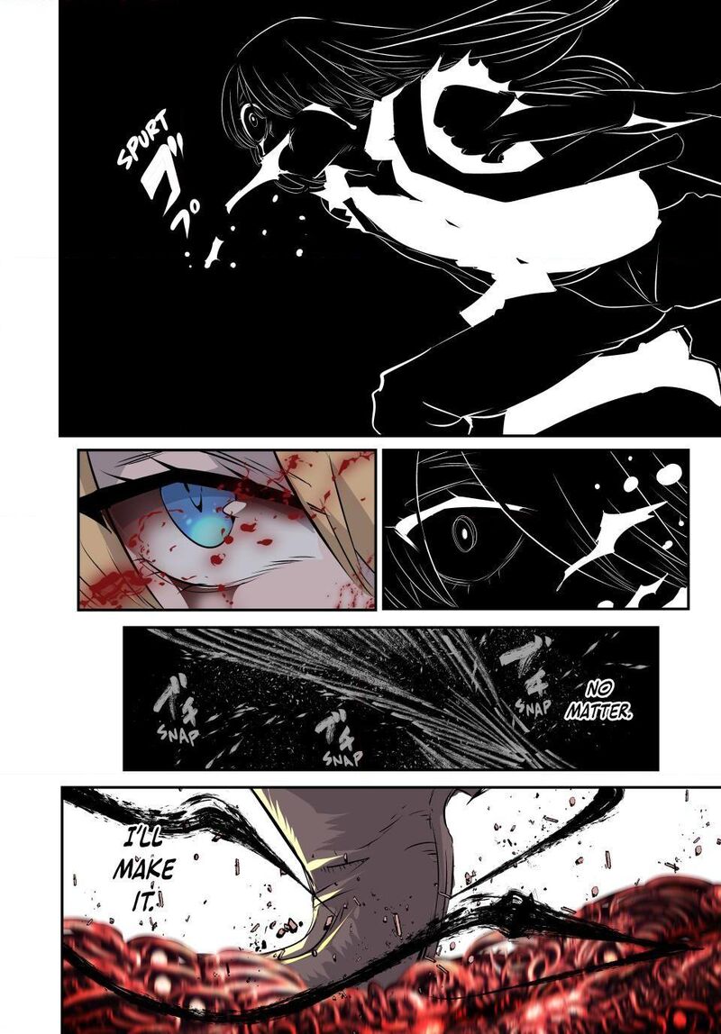 Tensei Shitara Dai Nana Ouji Dattanode Kimamani Majutsu O Kiwamemasu Chapter 196 Page 12