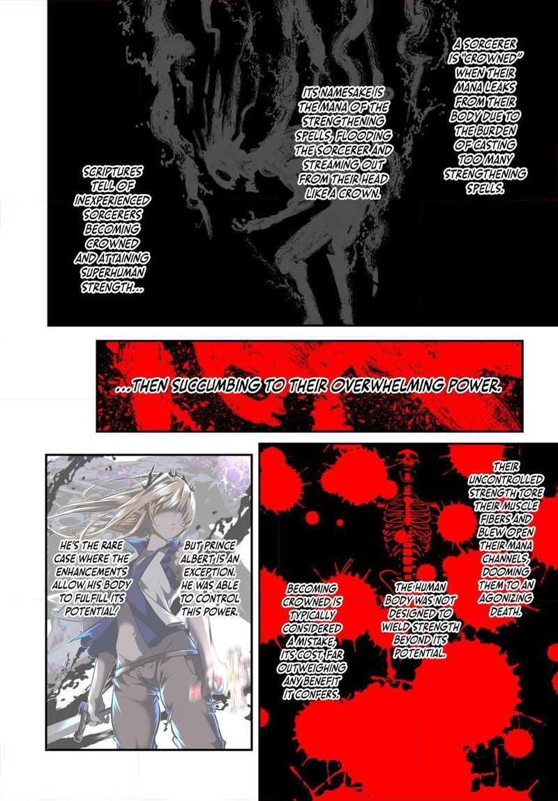 Tensei Shitara Dai Nana Ouji Dattanode Kimamani Majutsu O Kiwamemasu Chapter 196 Page 14