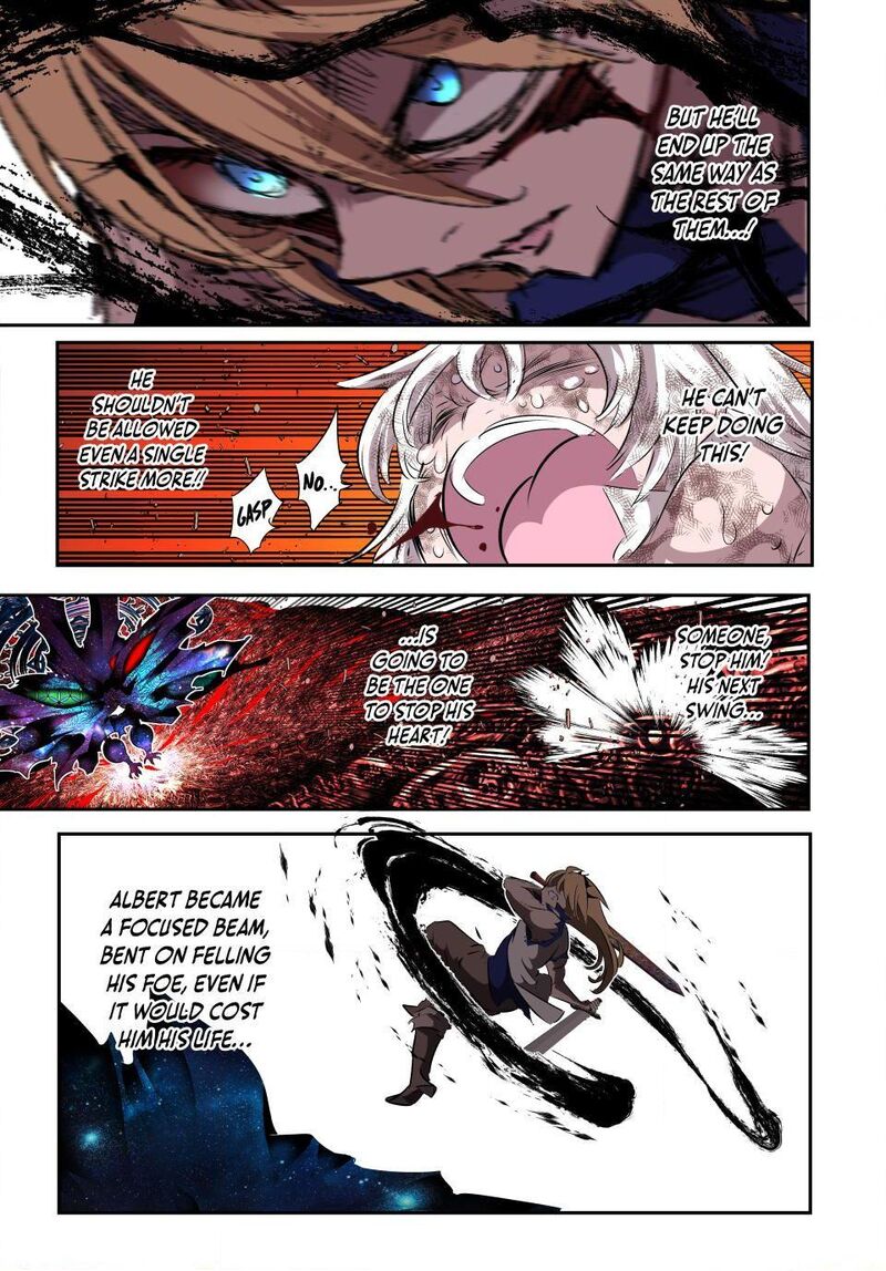Tensei Shitara Dai Nana Ouji Dattanode Kimamani Majutsu O Kiwamemasu Chapter 196 Page 15