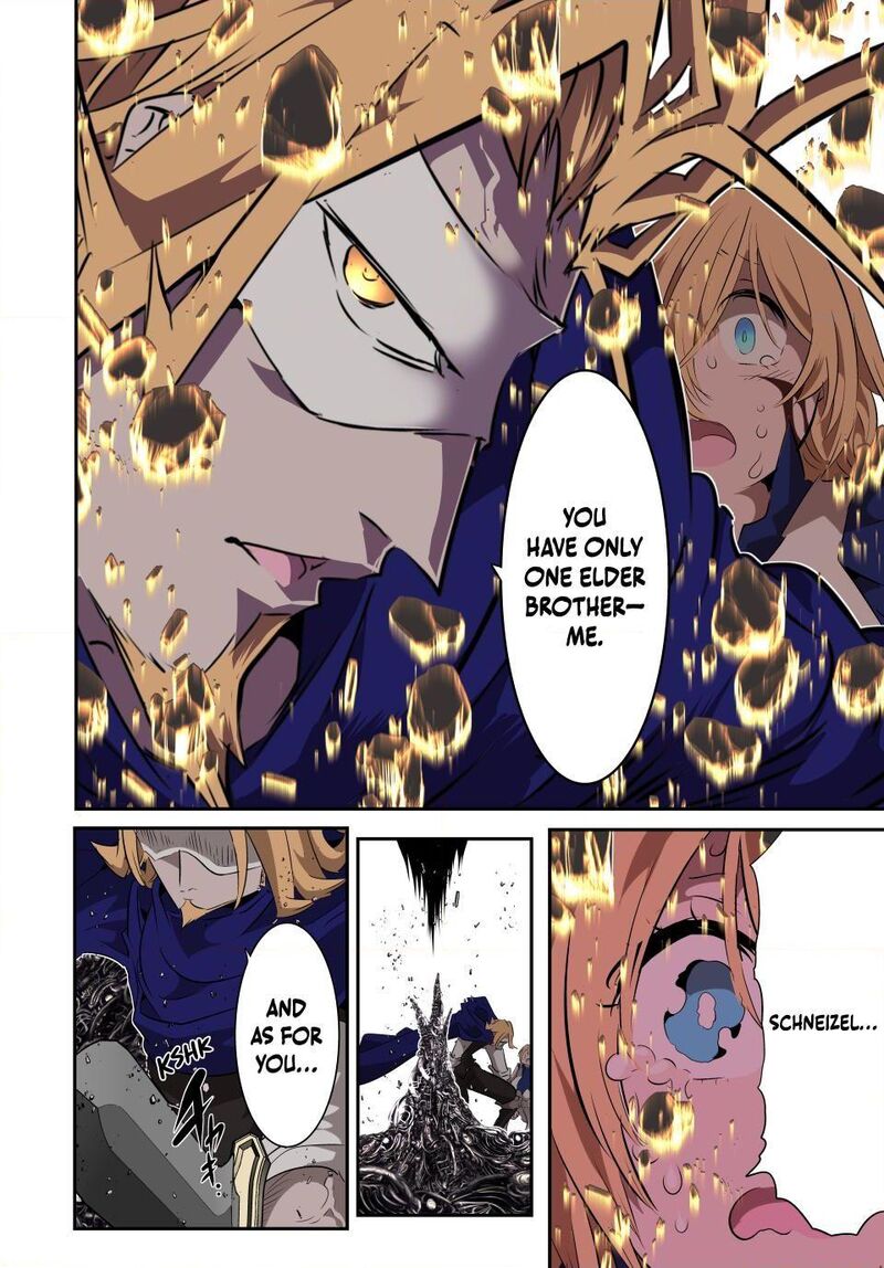 Tensei Shitara Dai Nana Ouji Dattanode Kimamani Majutsu O Kiwamemasu Chapter 196 Page 21