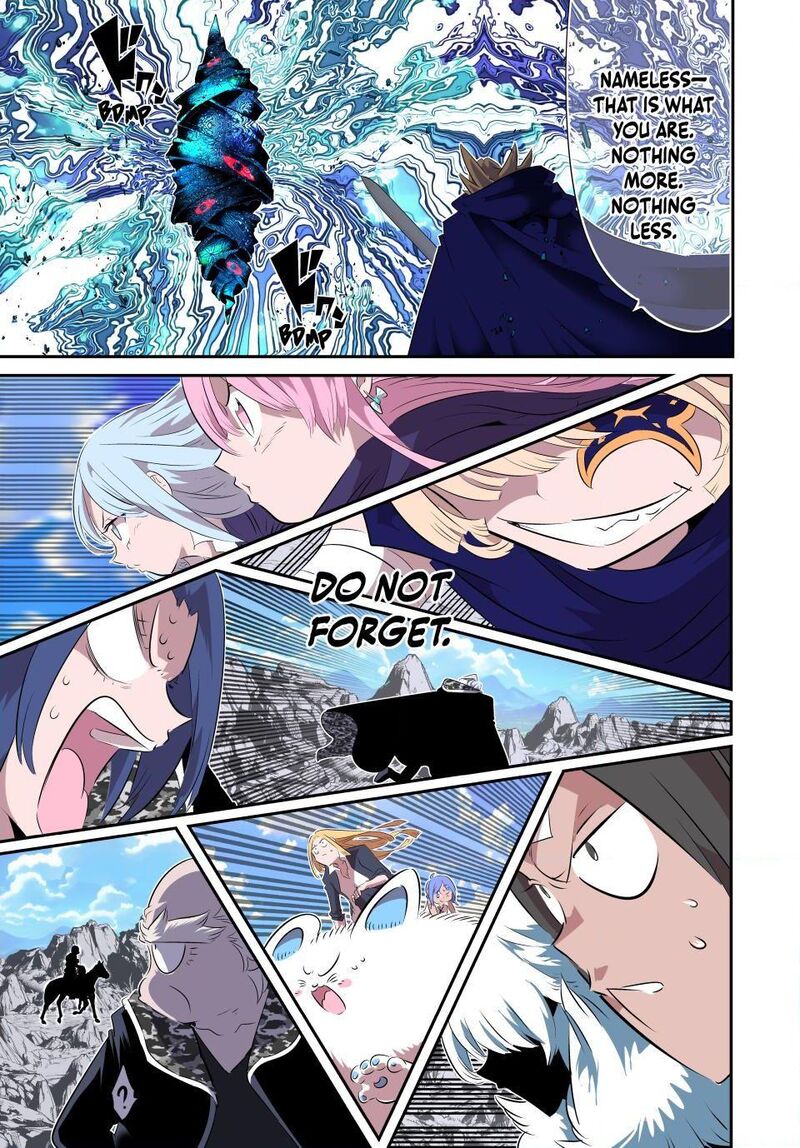 Tensei Shitara Dai Nana Ouji Dattanode Kimamani Majutsu O Kiwamemasu Chapter 196 Page 22