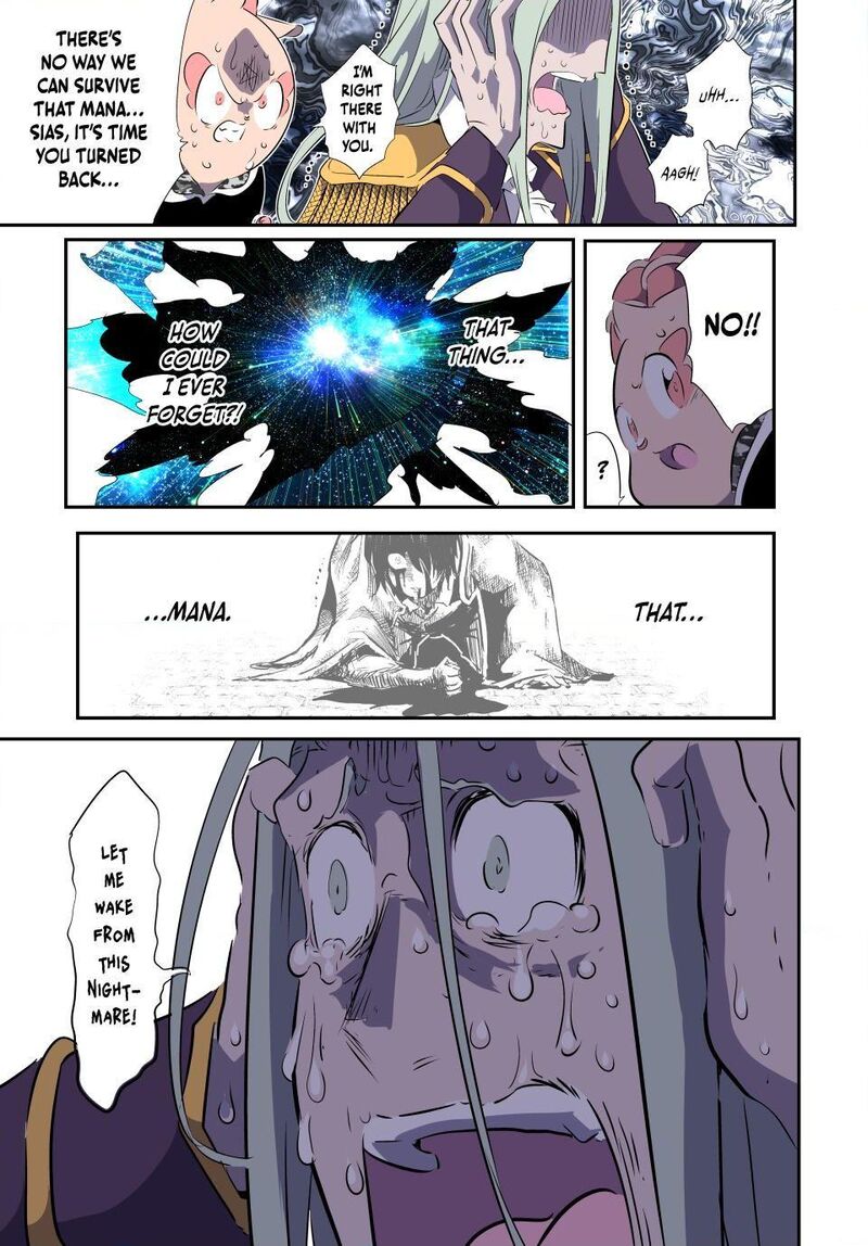 Tensei Shitara Dai Nana Ouji Dattanode Kimamani Majutsu O Kiwamemasu Chapter 196 Page 24