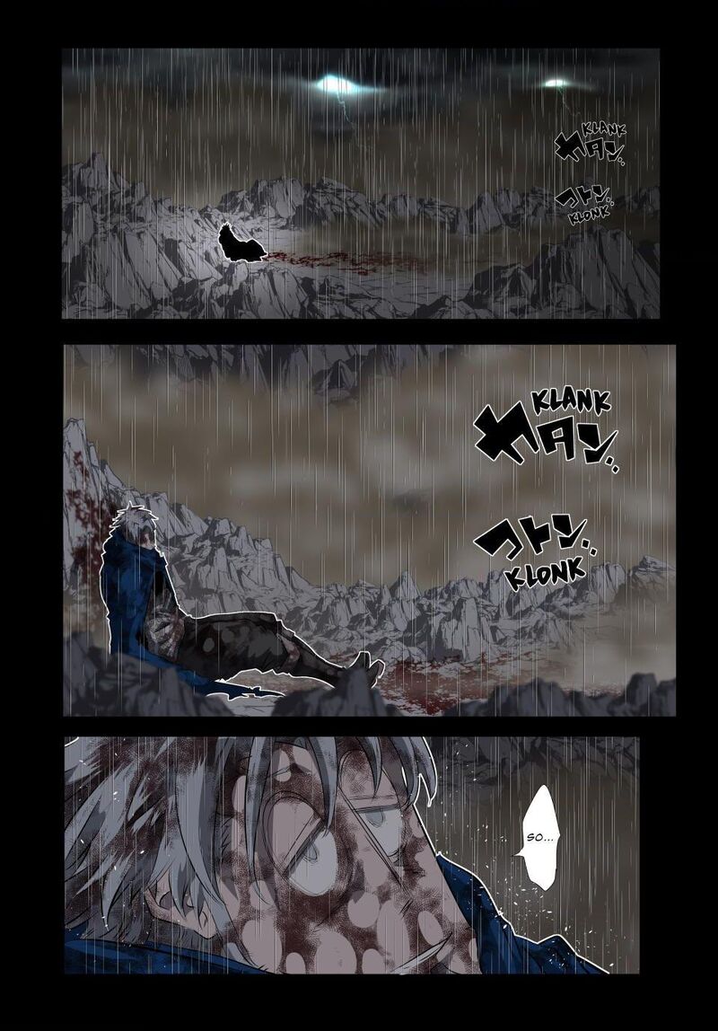 Tensei Shitara Dai Nana Ouji Dattanode Kimamani Majutsu O Kiwamemasu Chapter 196 Page 26