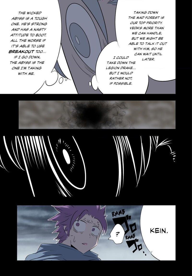 Tensei Shitara Dai Nana Ouji Dattanode Kimamani Majutsu O Kiwamemasu Chapter 196 Page 3