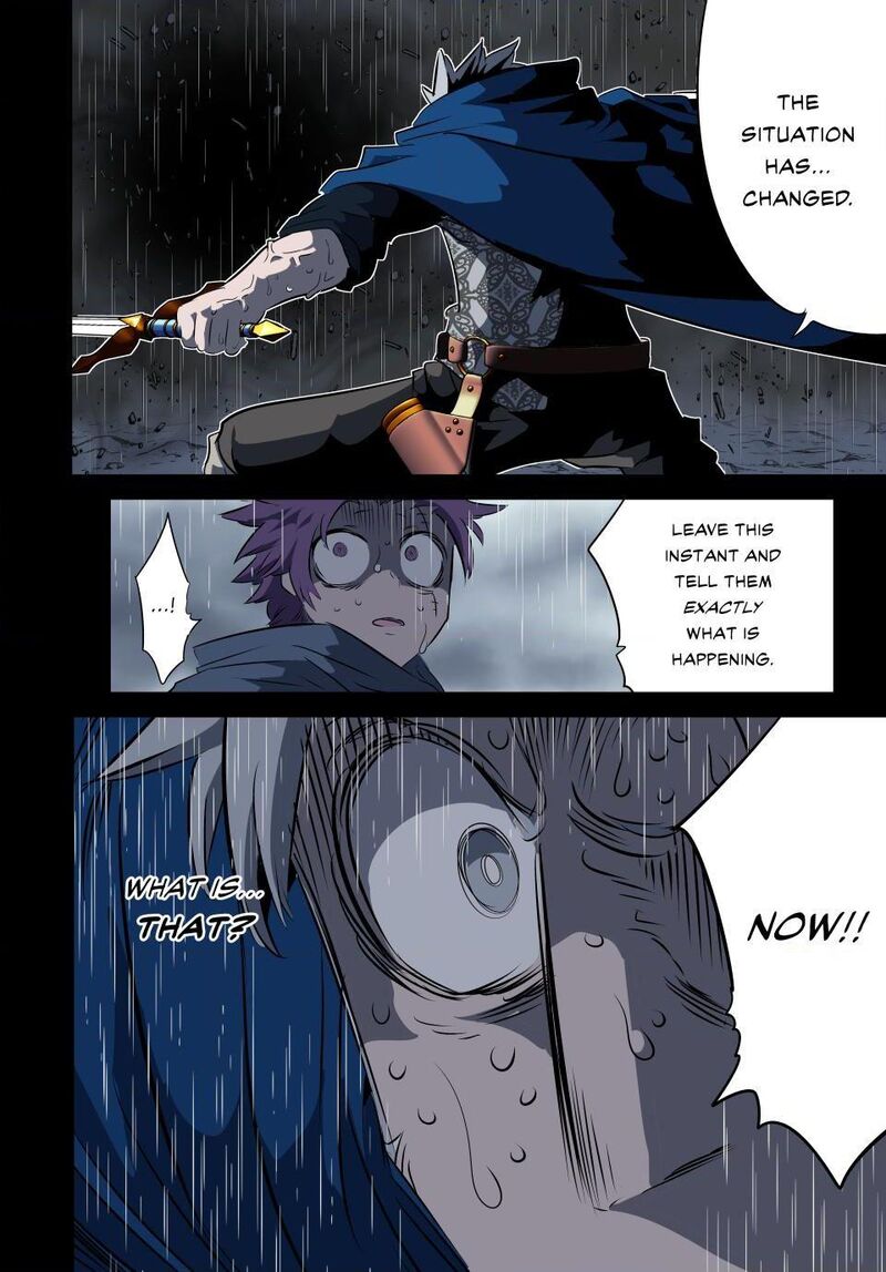 Tensei Shitara Dai Nana Ouji Dattanode Kimamani Majutsu O Kiwamemasu Chapter 196 Page 4