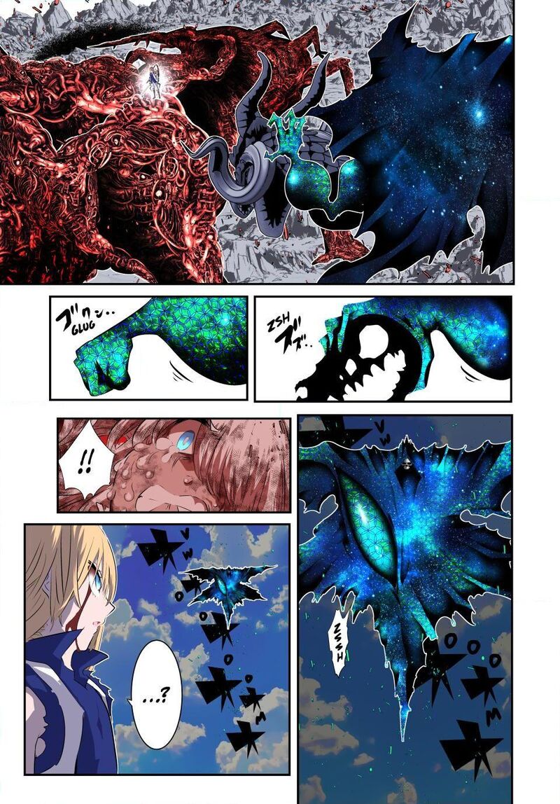 Tensei Shitara Dai Nana Ouji Dattanode Kimamani Majutsu O Kiwamemasu Chapter 196 Page 7