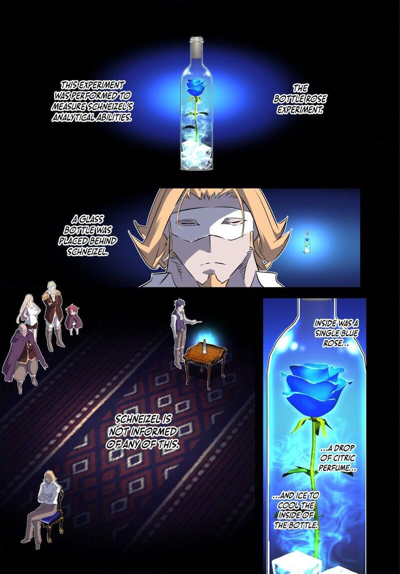 Tensei Shitara Dai Nana Ouji Dattanode Kimamani Majutsu O Kiwamemasu Chapter 197 Page 1