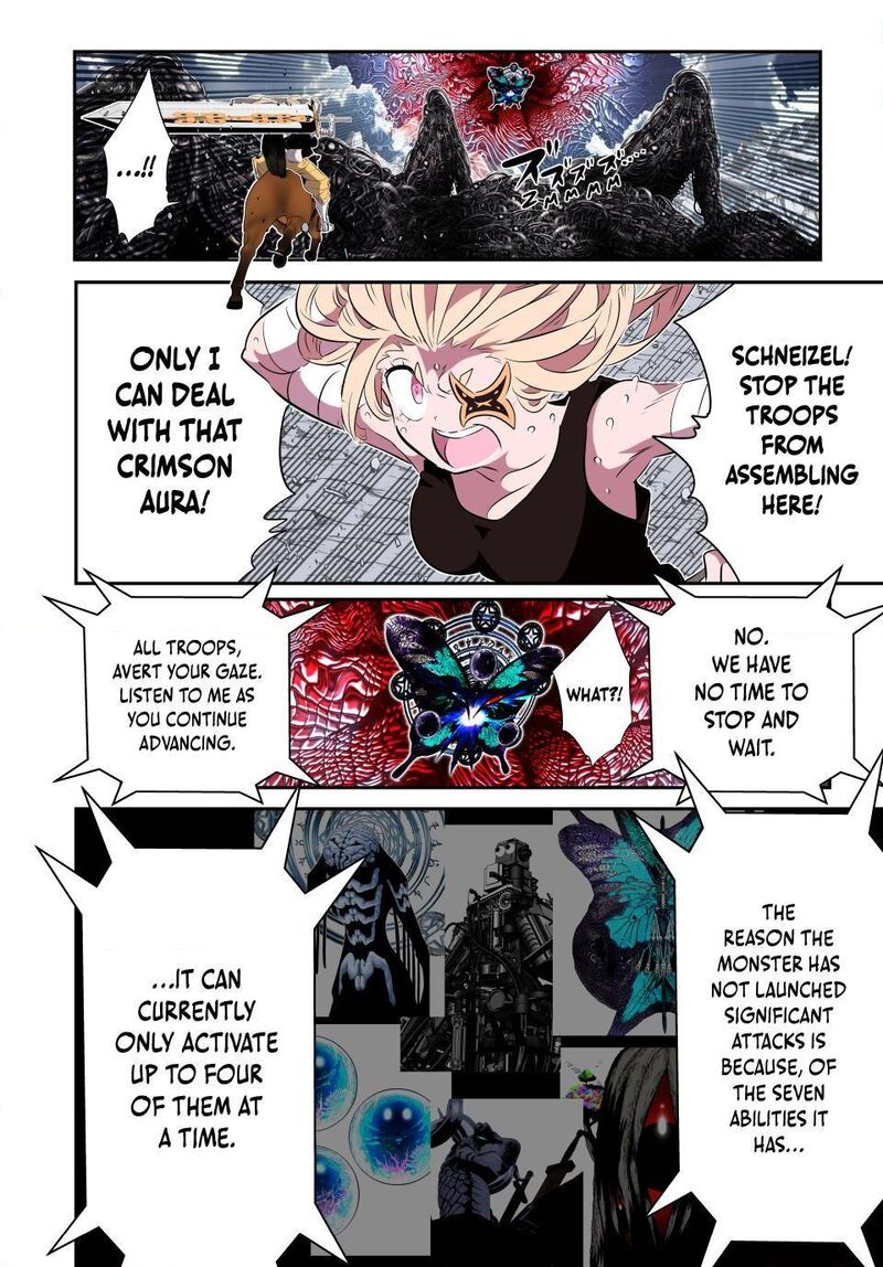 Tensei Shitara Dai Nana Ouji Dattanode Kimamani Majutsu O Kiwamemasu Chapter 197 Page 15