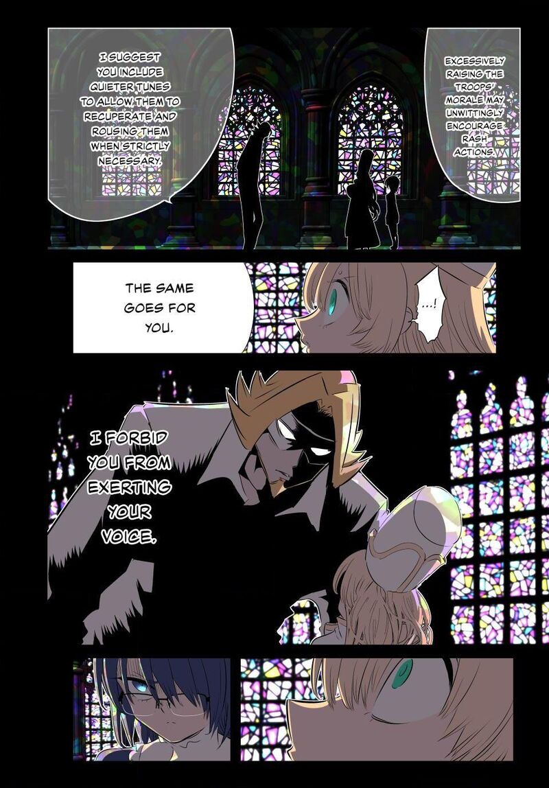Tensei Shitara Dai Nana Ouji Dattanode Kimamani Majutsu O Kiwamemasu Chapter 197 Page 19