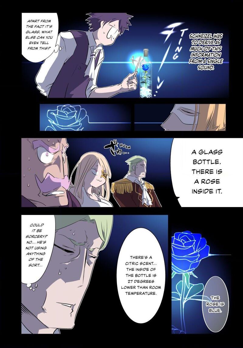 Tensei Shitara Dai Nana Ouji Dattanode Kimamani Majutsu O Kiwamemasu Chapter 197 Page 2