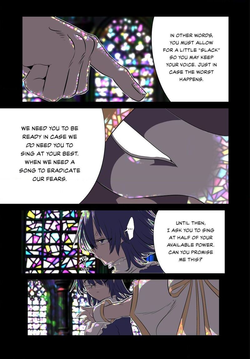 Tensei Shitara Dai Nana Ouji Dattanode Kimamani Majutsu O Kiwamemasu Chapter 197 Page 20