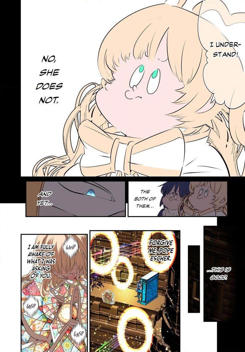 Tensei Shitara Dai Nana Ouji Dattanode Kimamani Majutsu O Kiwamemasu Chapter 197 Page 21