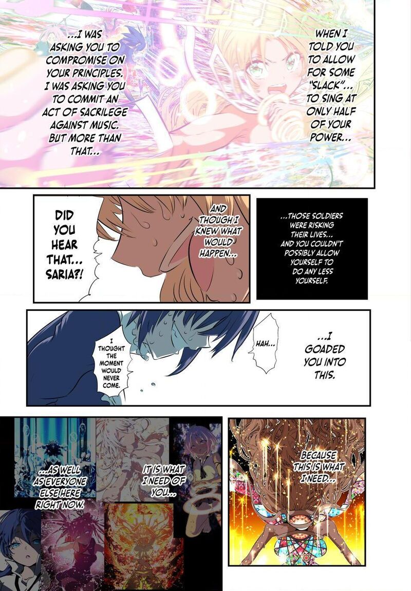 Tensei Shitara Dai Nana Ouji Dattanode Kimamani Majutsu O Kiwamemasu Chapter 197 Page 22
