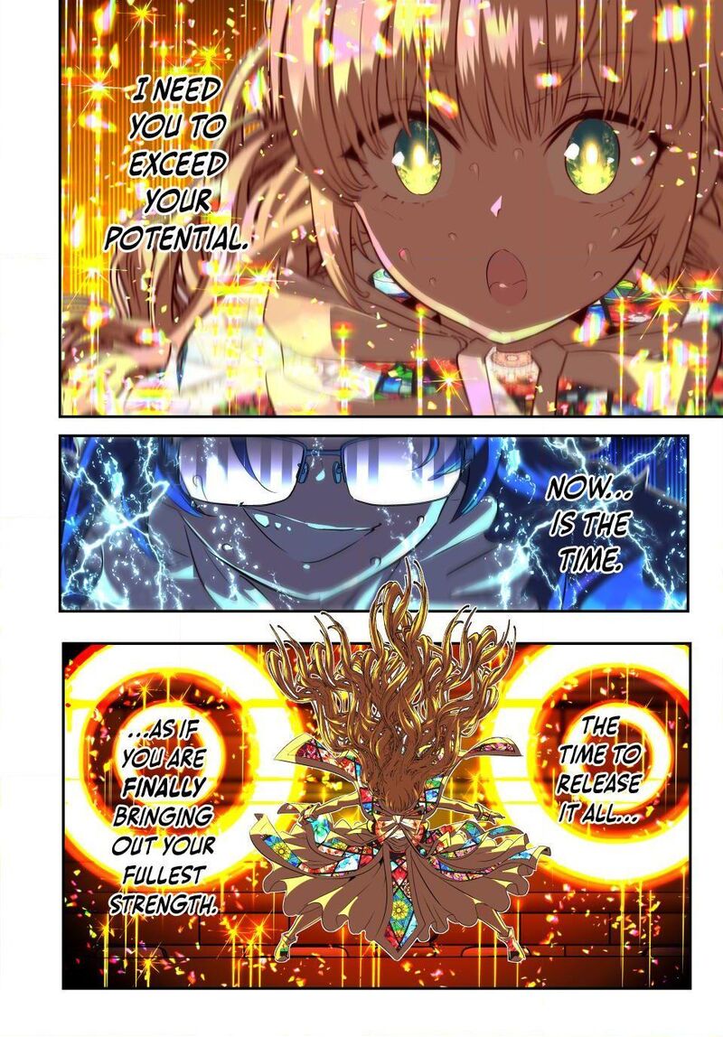 Tensei Shitara Dai Nana Ouji Dattanode Kimamani Majutsu O Kiwamemasu Chapter 197 Page 23