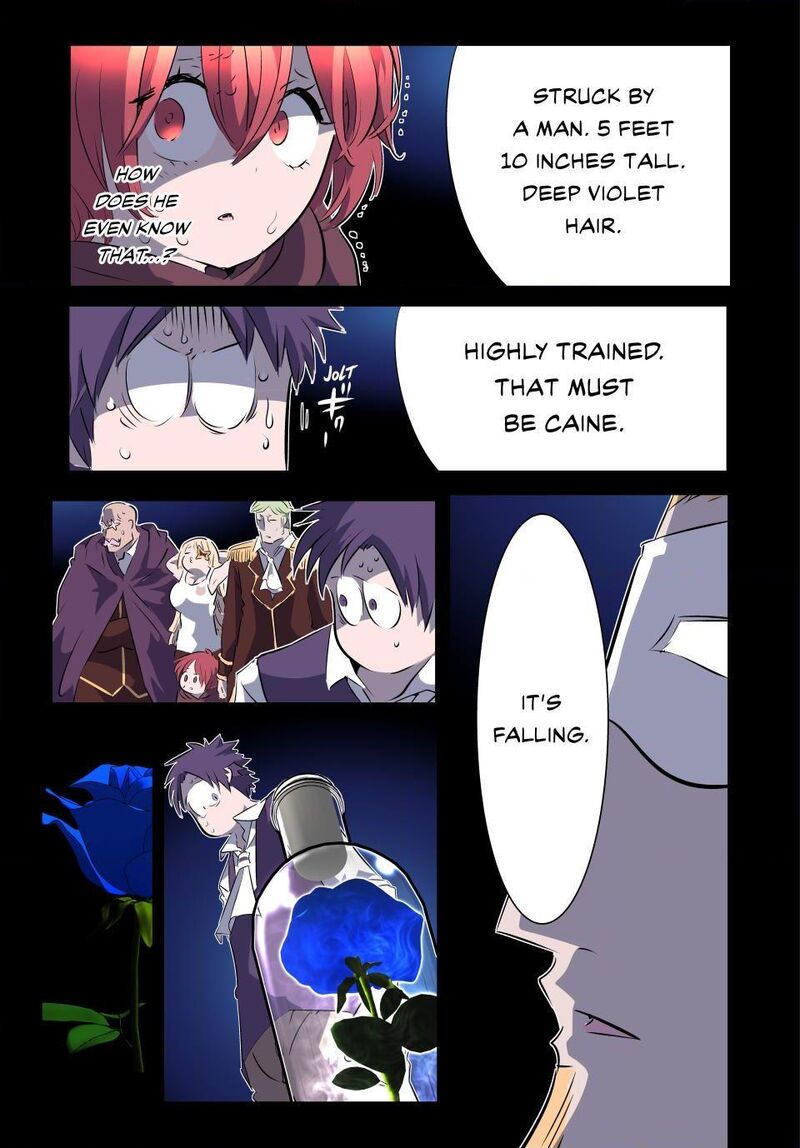Tensei Shitara Dai Nana Ouji Dattanode Kimamani Majutsu O Kiwamemasu Chapter 197 Page 3