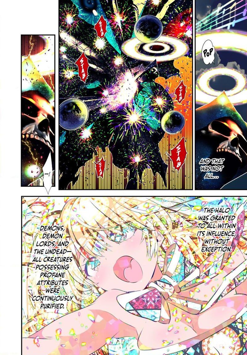 Tensei Shitara Dai Nana Ouji Dattanode Kimamani Majutsu O Kiwamemasu Chapter 197 Page 31