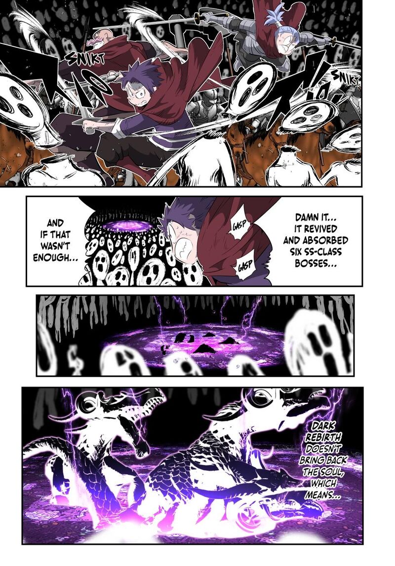 Tensei Shitara Dai Nana Ouji Dattanode Kimamani Majutsu O Kiwamemasu Chapter 198 Page 1