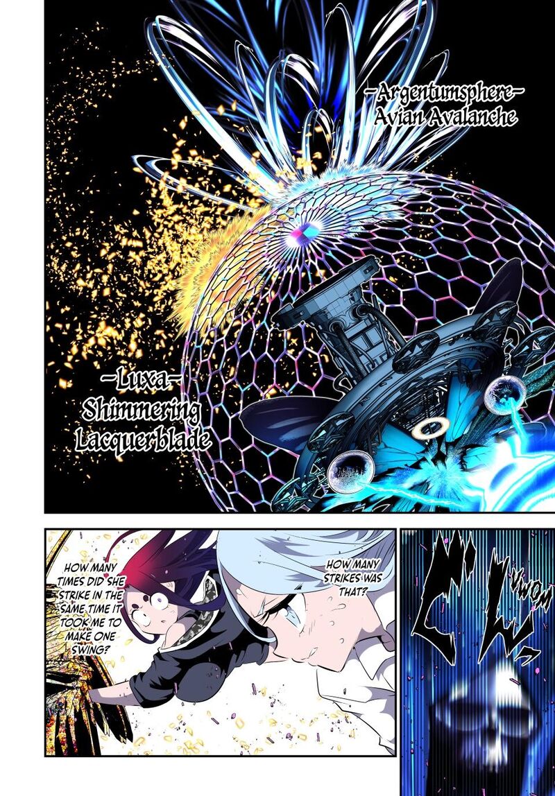 Tensei Shitara Dai Nana Ouji Dattanode Kimamani Majutsu O Kiwamemasu Chapter 198 Page 20