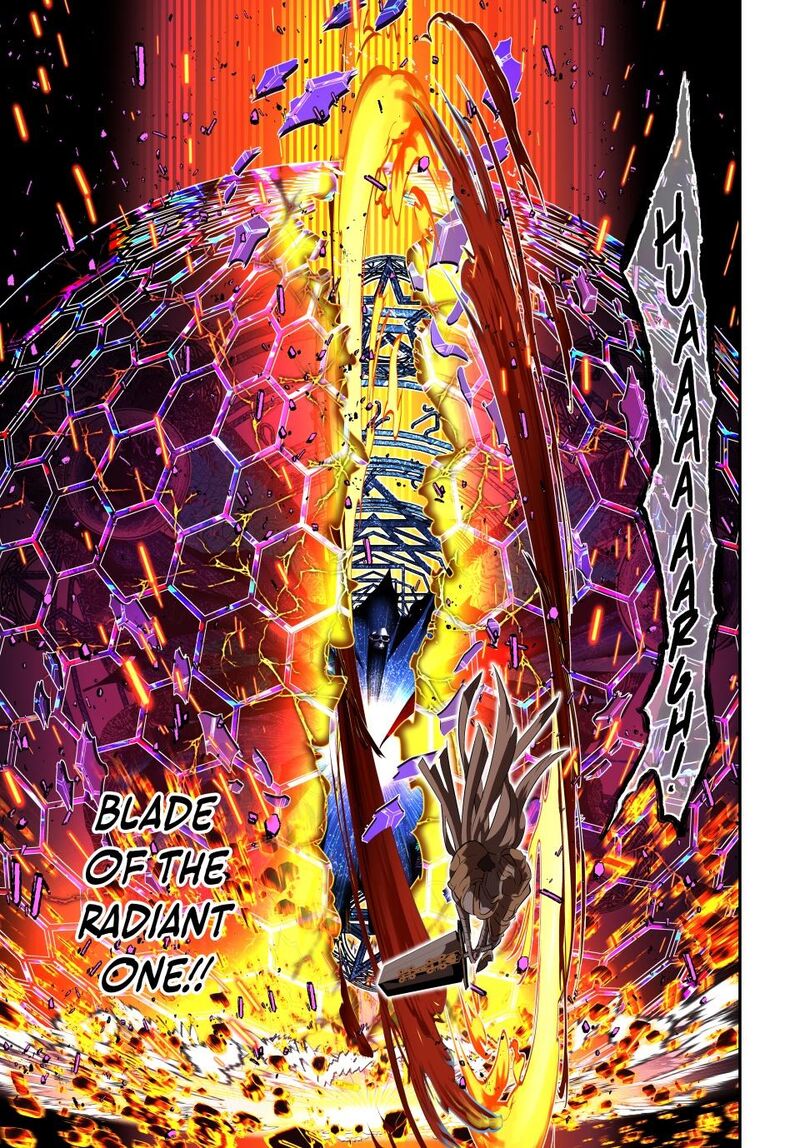 Tensei Shitara Dai Nana Ouji Dattanode Kimamani Majutsu O Kiwamemasu Chapter 198 Page 23