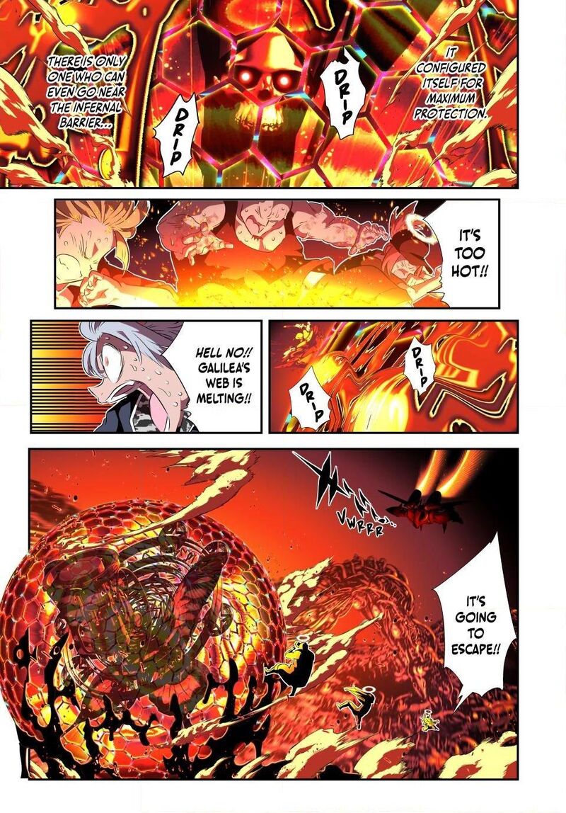 Tensei Shitara Dai Nana Ouji Dattanode Kimamani Majutsu O Kiwamemasu Chapter 199 Page 16