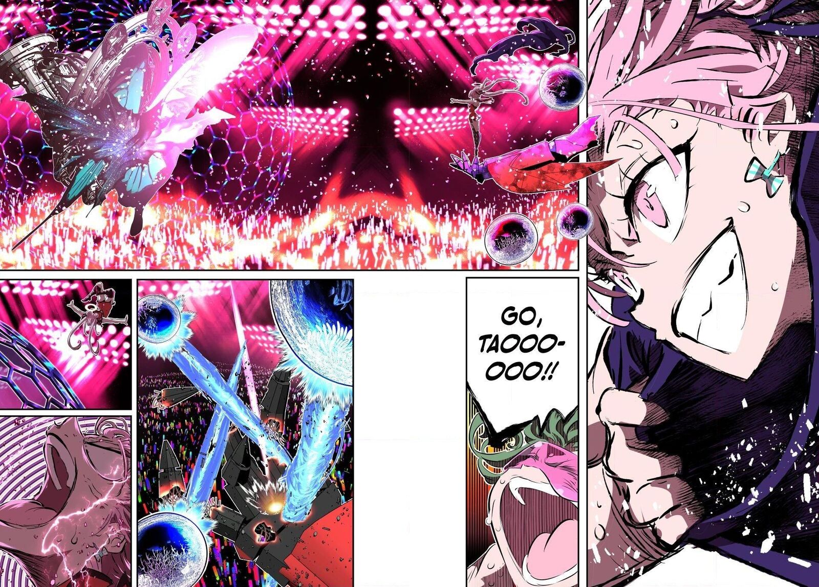 Tensei Shitara Dai Nana Ouji Dattanode Kimamani Majutsu O Kiwamemasu Chapter 199 Page 21