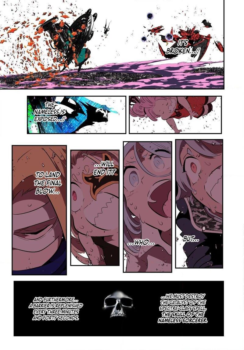Tensei Shitara Dai Nana Ouji Dattanode Kimamani Majutsu O Kiwamemasu Chapter 199 Page 23
