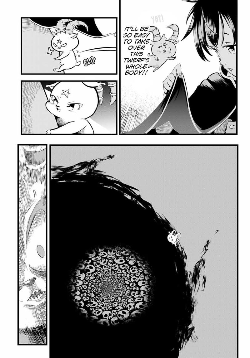 Tensei Shitara Dai Nana Ouji Dattanode Kimamani Majutsu O Kiwamemasu Chapter 2 Page 5