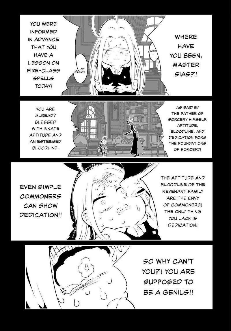Tensei Shitara Dai Nana Ouji Dattanode Kimamani Majutsu O Kiwamemasu Chapter 200 Page 1
