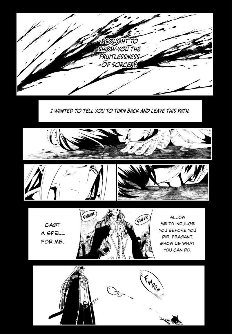 Tensei Shitara Dai Nana Ouji Dattanode Kimamani Majutsu O Kiwamemasu Chapter 200 Page 10