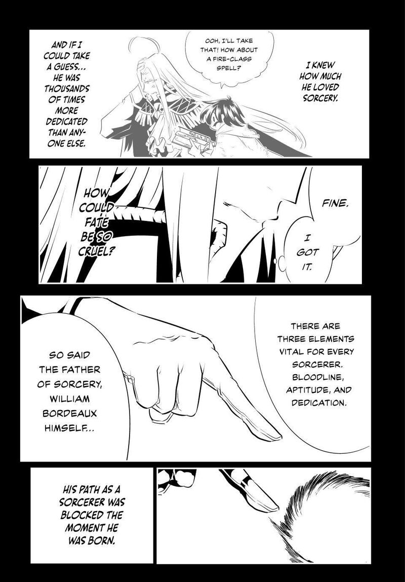 Tensei Shitara Dai Nana Ouji Dattanode Kimamani Majutsu O Kiwamemasu Chapter 200 Page 13