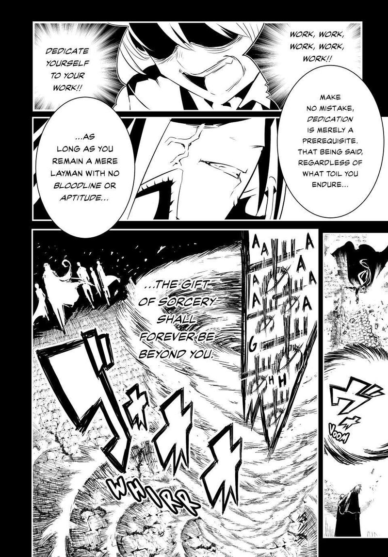 Tensei Shitara Dai Nana Ouji Dattanode Kimamani Majutsu O Kiwamemasu Chapter 200 Page 14