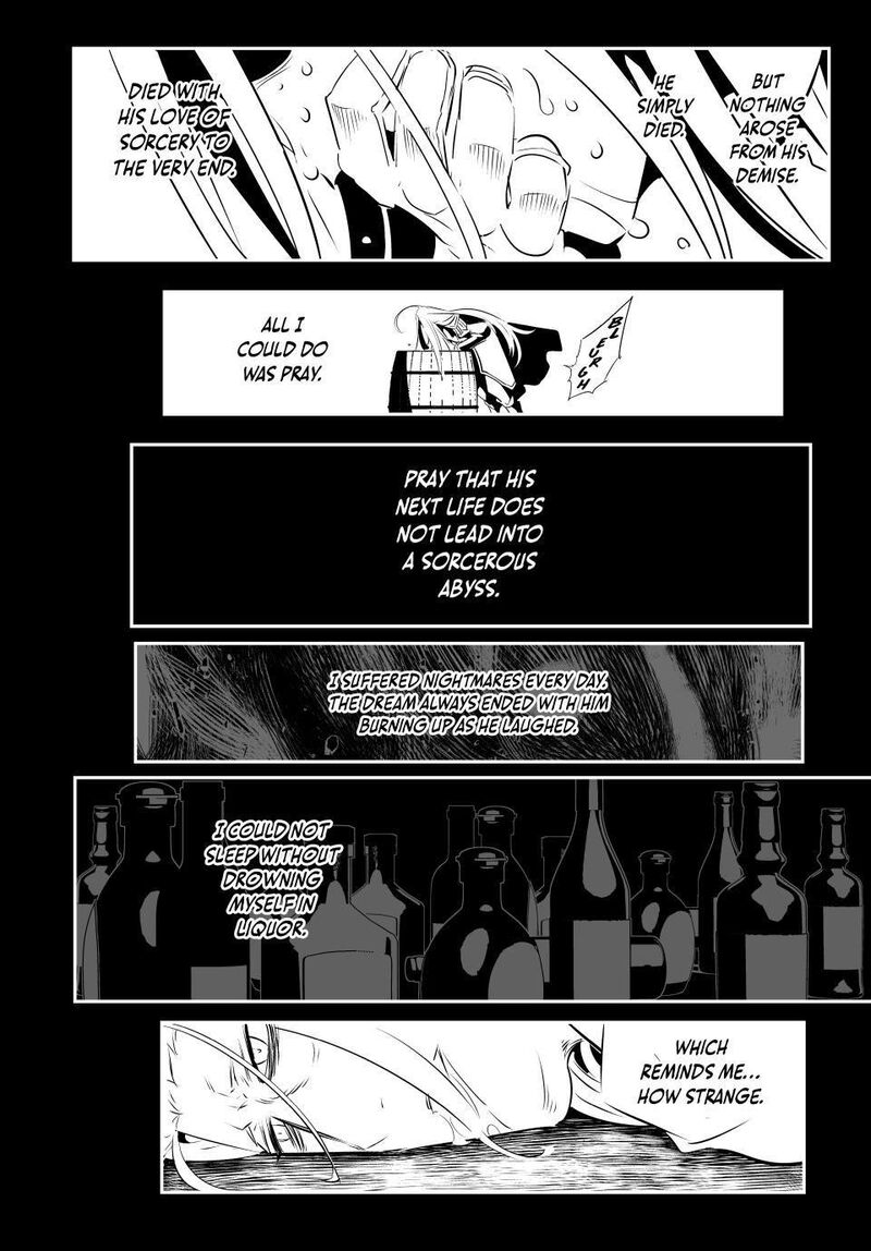 Tensei Shitara Dai Nana Ouji Dattanode Kimamani Majutsu O Kiwamemasu Chapter 200 Page 18
