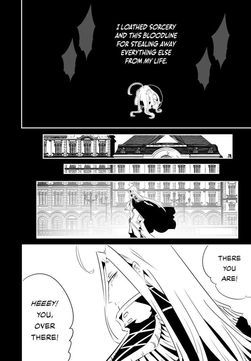 Tensei Shitara Dai Nana Ouji Dattanode Kimamani Majutsu O Kiwamemasu Chapter 200 Page 2