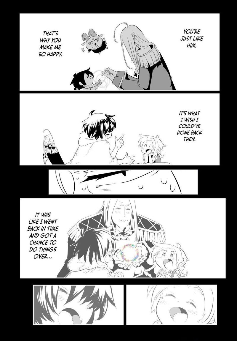 Tensei Shitara Dai Nana Ouji Dattanode Kimamani Majutsu O Kiwamemasu Chapter 200 Page 24