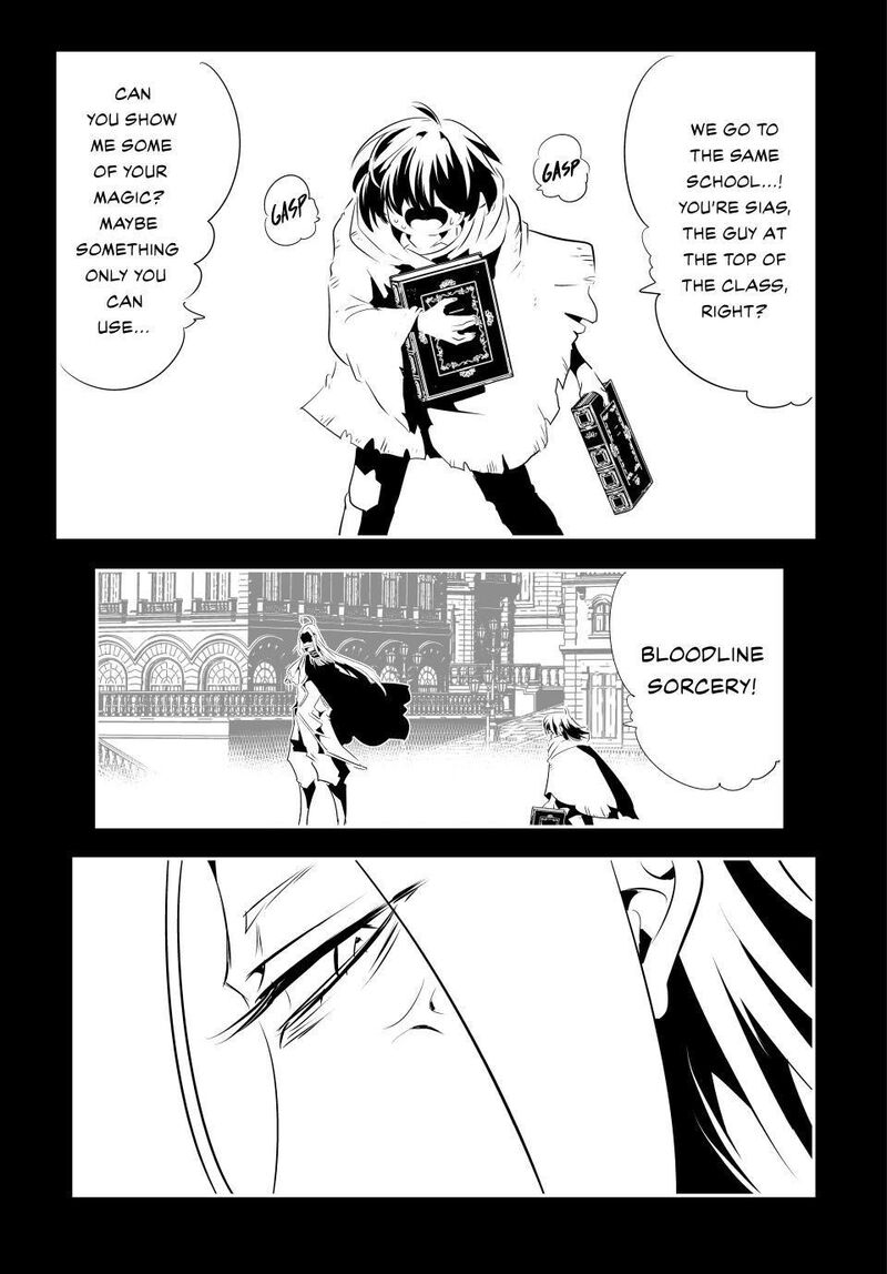 Tensei Shitara Dai Nana Ouji Dattanode Kimamani Majutsu O Kiwamemasu Chapter 200 Page 3
