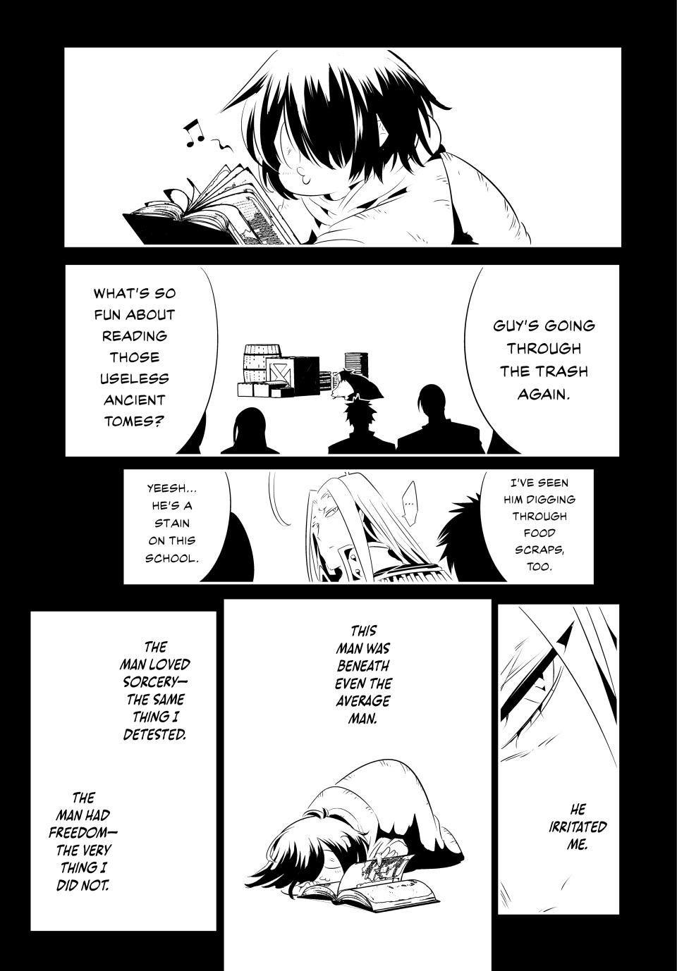 Tensei Shitara Dai Nana Ouji Dattanode Kimamani Majutsu O Kiwamemasu Chapter 200 Page 5
