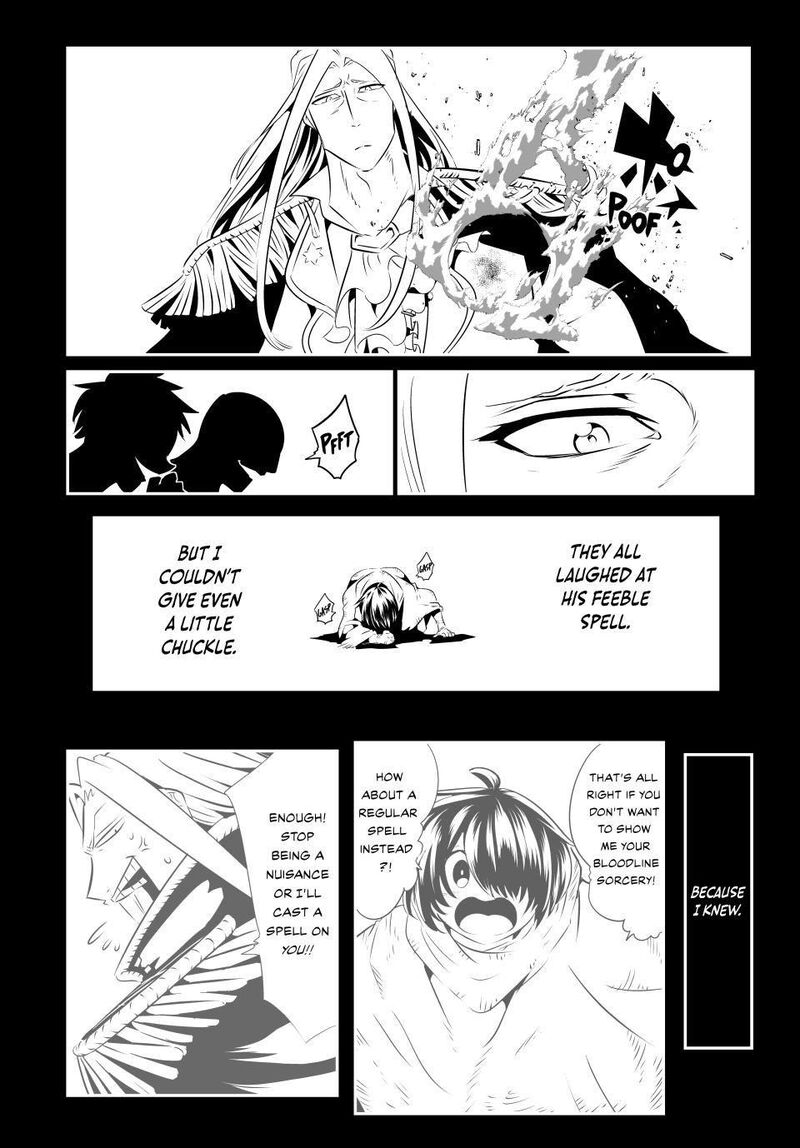 Tensei Shitara Dai Nana Ouji Dattanode Kimamani Majutsu O Kiwamemasu Chapter 200 Page 8