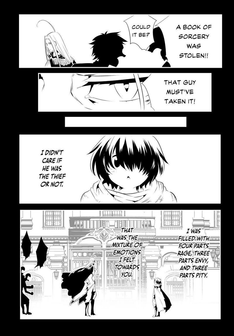 Tensei Shitara Dai Nana Ouji Dattanode Kimamani Majutsu O Kiwamemasu Chapter 200 Page 9