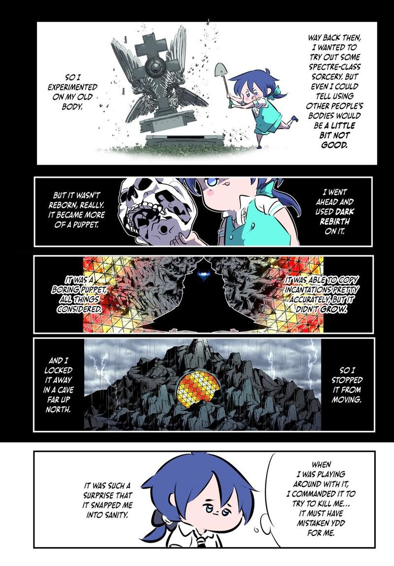 Tensei Shitara Dai Nana Ouji Dattanode Kimamani Majutsu O Kiwamemasu Chapter 201 Page 14