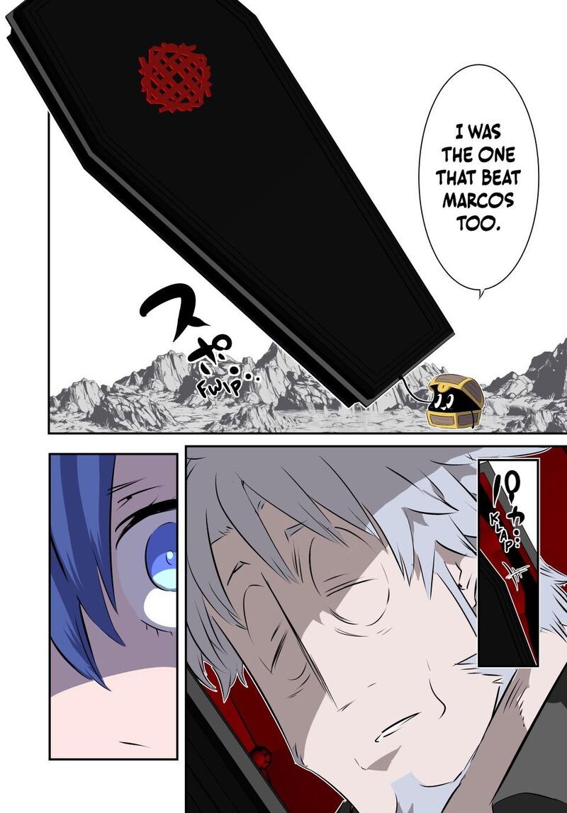 Tensei Shitara Dai Nana Ouji Dattanode Kimamani Majutsu O Kiwamemasu Chapter 201 Page 18