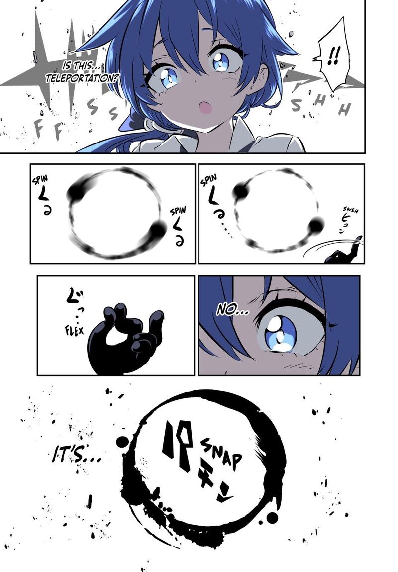 Tensei Shitara Dai Nana Ouji Dattanode Kimamani Majutsu O Kiwamemasu Chapter 201 Page 21