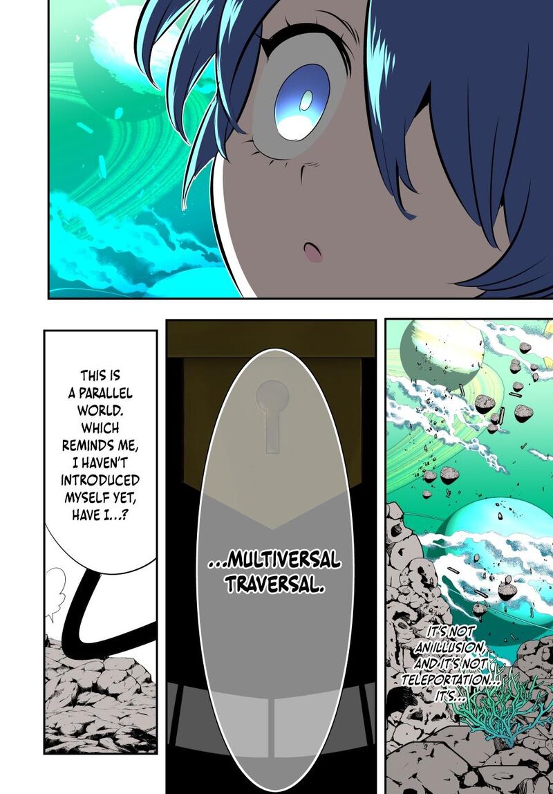 Tensei Shitara Dai Nana Ouji Dattanode Kimamani Majutsu O Kiwamemasu Chapter 201 Page 23