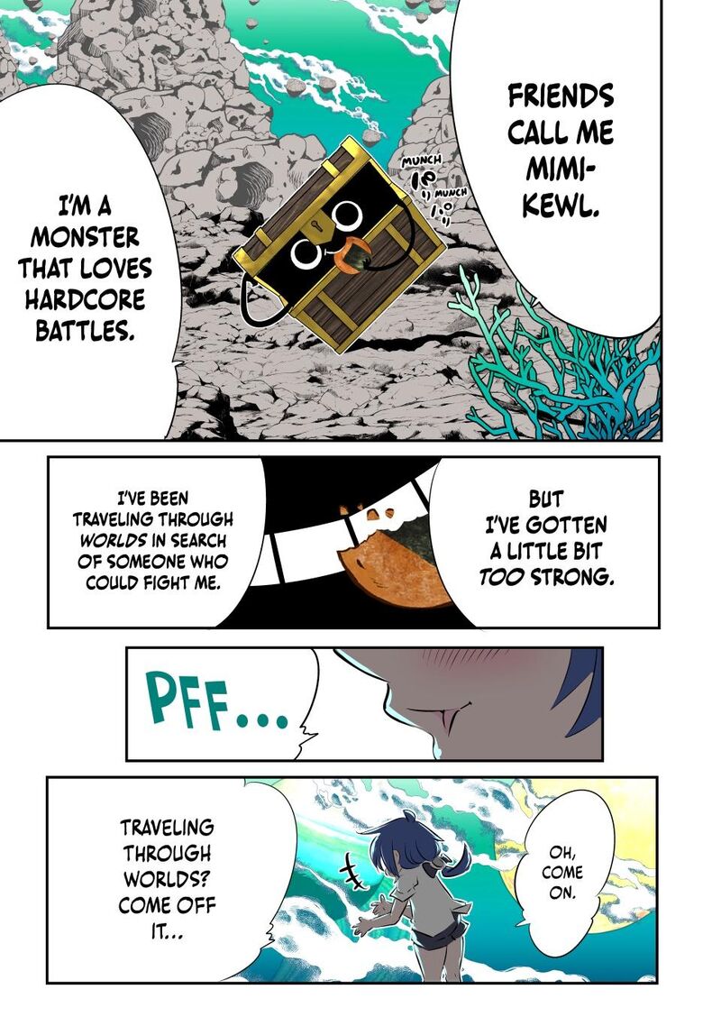 Tensei Shitara Dai Nana Ouji Dattanode Kimamani Majutsu O Kiwamemasu Chapter 201 Page 24
