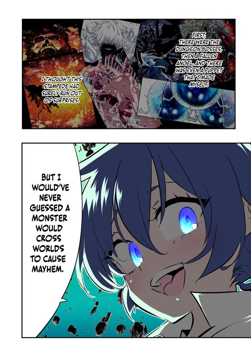 Tensei Shitara Dai Nana Ouji Dattanode Kimamani Majutsu O Kiwamemasu Chapter 201 Page 25