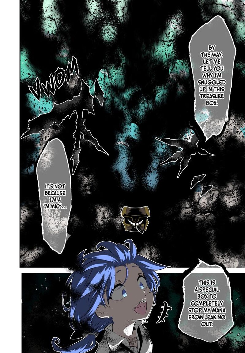 Tensei Shitara Dai Nana Ouji Dattanode Kimamani Majutsu O Kiwamemasu Chapter 201 Page 27