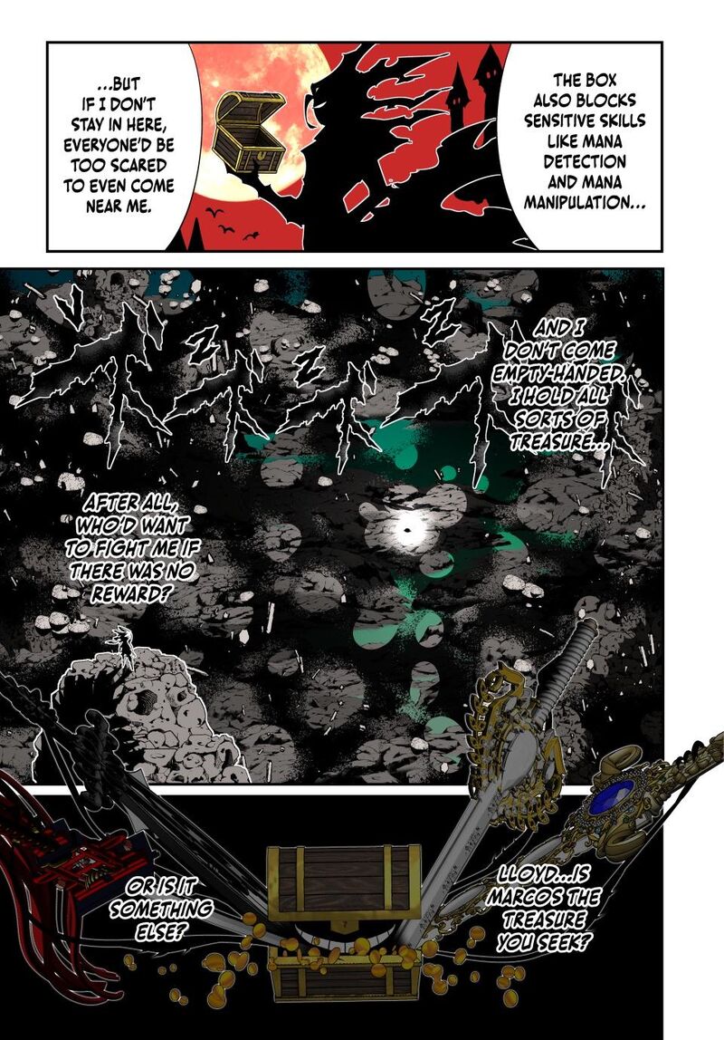 Tensei Shitara Dai Nana Ouji Dattanode Kimamani Majutsu O Kiwamemasu Chapter 201 Page 28